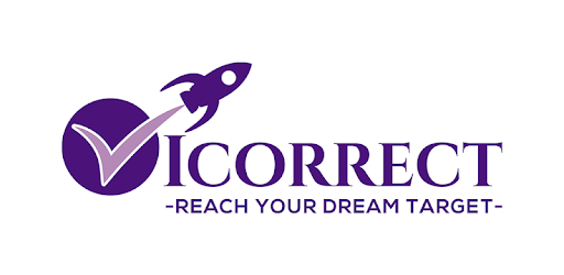ICORRECT: Take IELTS Speaking 