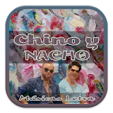 Chino y Nacho Músicas Letra icon