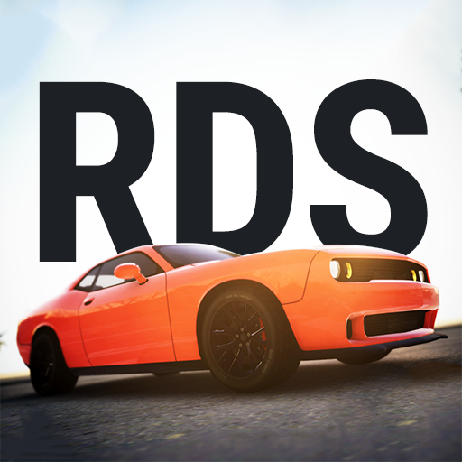 Real Driving School MOD APK v1.6.19 (Unlimited Gold, Unlocked Police Sirens)