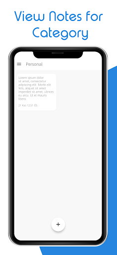 NoteBook Lite Screen 3