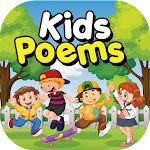 Cover Image of Download Kids Poems in Urdu Kids Urdu Stories & Hindi Poems 1.1 APK