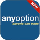 anyoption icon