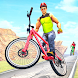 BMX Bike Racer- Cycle games - Androidアプリ