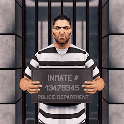 Ikoonipilt Crime Robbery Thief Simulator