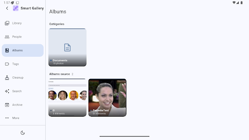 Smart Gallery screenshot 14