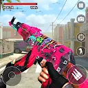 Gun Games 3D: Combat Strike CS APK