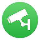 Web Camera Online: CCTV IP Cam Video Surveillance icono