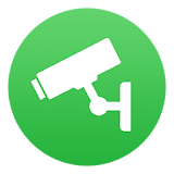 Web Camera Online: CCTV IP Cam Video Surveillance icon