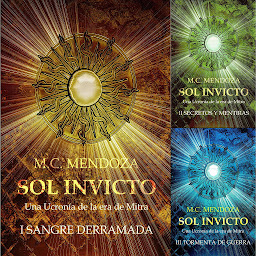 Icon image Sol Invicto