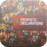 ICGC Prophetic Declarations icon