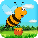 Honey Bee Adventure icon
