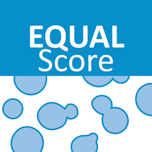 EQUAL Score Candida logo