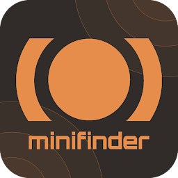Hình ảnh biểu tượng của MiniFinder Hunter