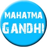 101 Great Saying By M'Gandhi icon