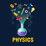 Cover Image of Télécharger Learn Physics | PhysicsPad  APK