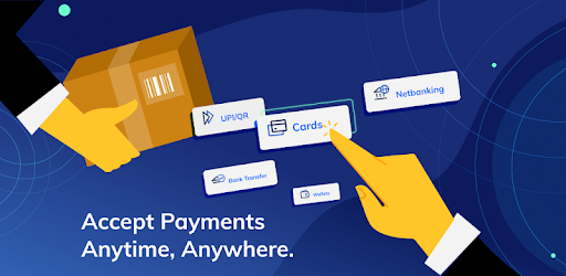 Razorpay ePOS: Accept Digital Payments Instantly Android App