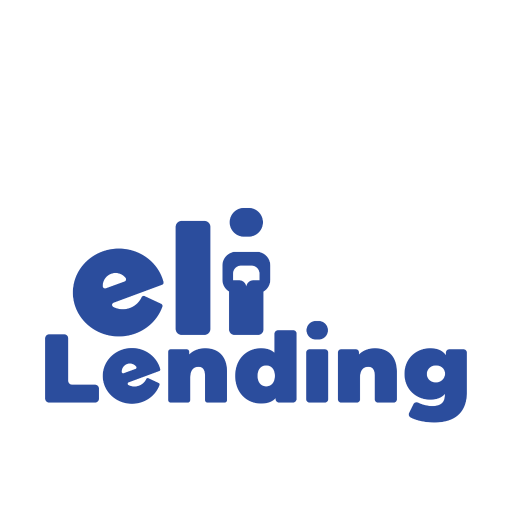 EliLending logo