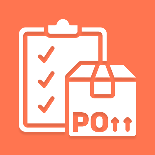 Purchase Order Maker  Icon