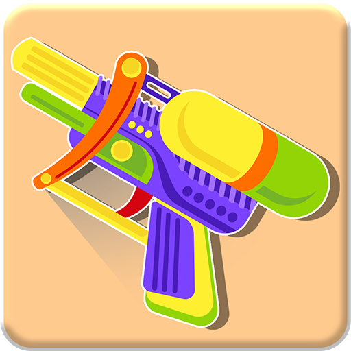 Ball Pop Run logo