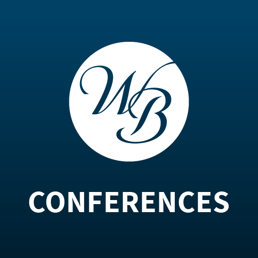 William Blair Conferences 2.0.1 Icon