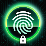 Cover Image of Télécharger App Lock - Applock Fingerprint  APK