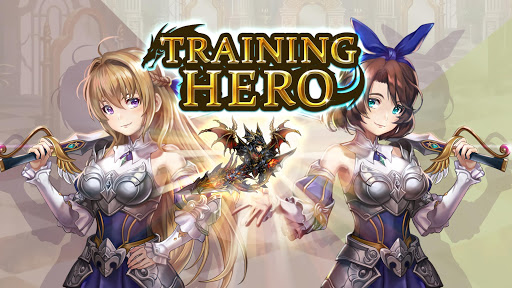 Training Hero - Role Playing - games