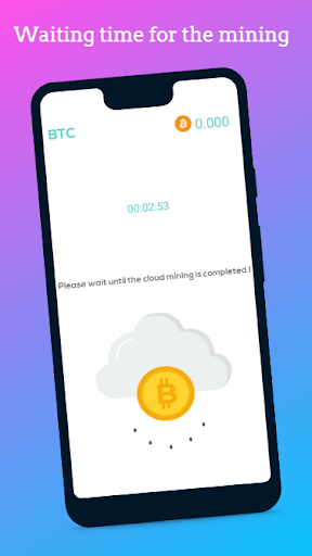 BTC Cloud Miner