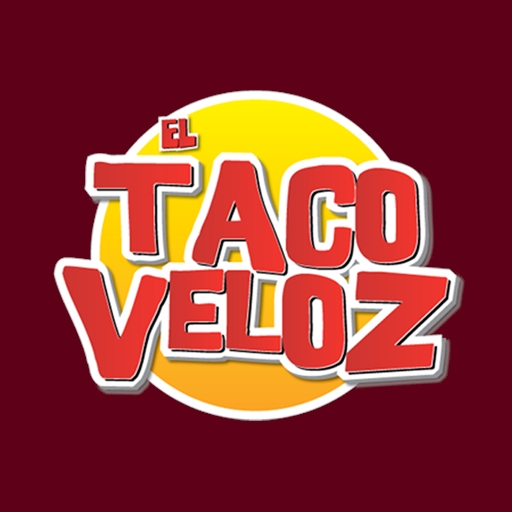 El Taco Veloz logo
