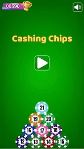 Cashing Chips