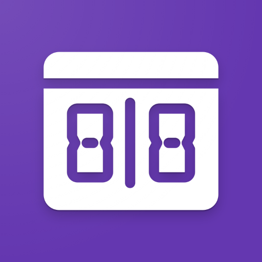 Number Facts logo