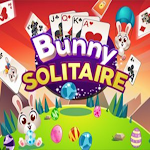 Cover Image of ダウンロード Bunny Solitaire 1.0 APK