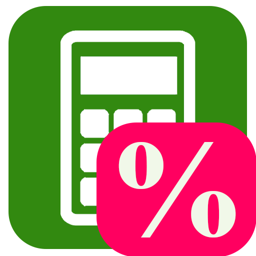 Discountify - Price Calculator  Icon