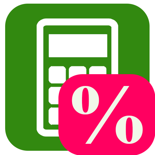Discountify - Price Calculator Logo