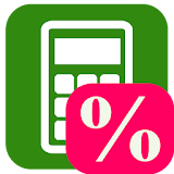 Discountify - Price Calculator icon