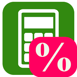 Imatge d'icona Discountify - Price Calculator