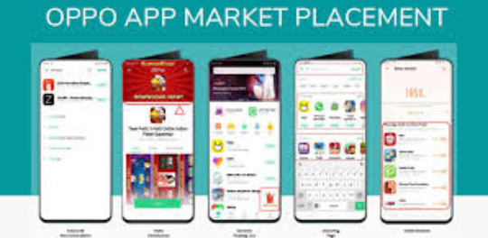 OPPO App Market Guide