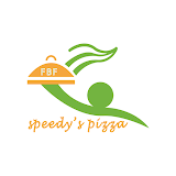 Speedy s Pizza icon