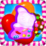 NEW:Candy crush Saga Tips icon