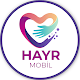 HayrMobil: Dernek Yönetim Programı, Yardım Al Download on Windows