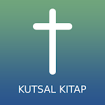 Cover Image of डाउनलोड Turkish Bible (kutsal incil)  APK