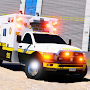 Ambulance Game - Hospital Game