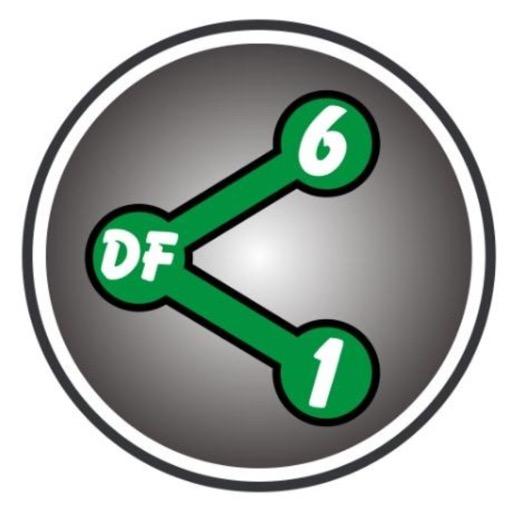 Compartilha Df 10.4 Icon