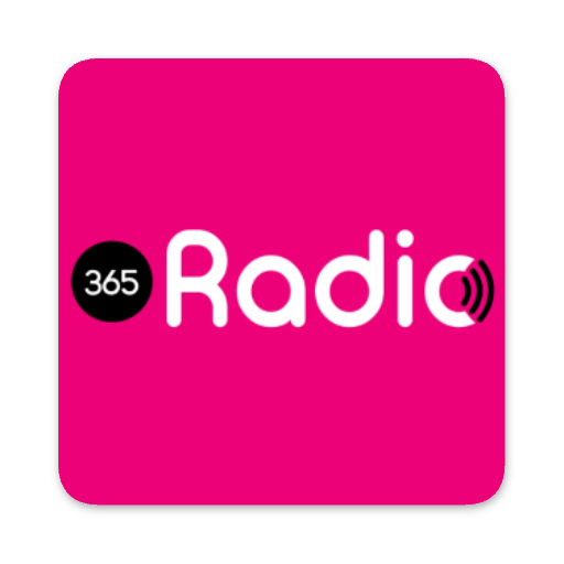 365 Radio logo