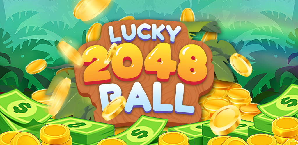 Lucky eight ball