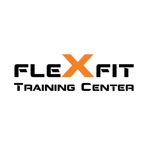 Flexfit Training Center logo