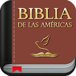 Cover Image of Tải xuống La Biblia de las Americas  APK