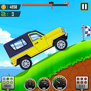 Mountain Racing Game