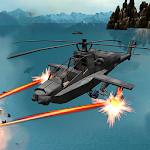 Cover Image of Unduh Helikopter Militer 3D  APK