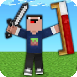 Icon image Bed wars for minecraft
