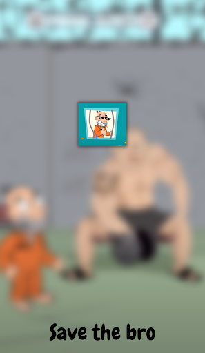 Save the bro - helper Screen 2